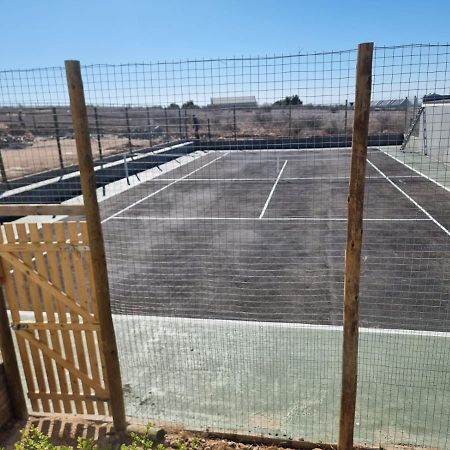 Appartamento Rustic Hill Langebaan Esterno foto
