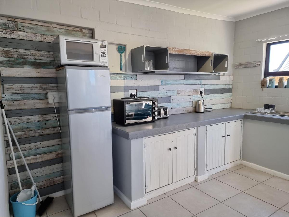 Appartamento Rustic Hill Langebaan Esterno foto
