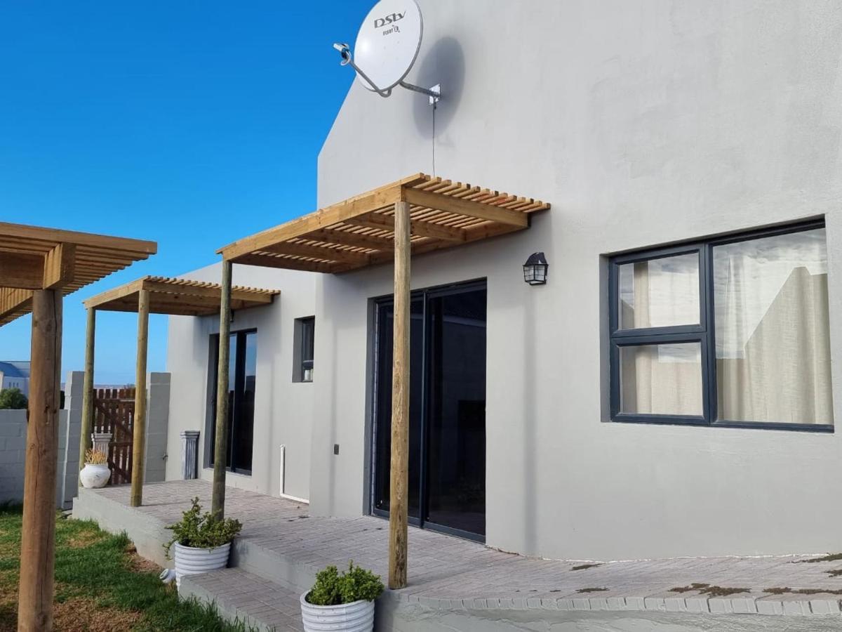 Appartamento Rustic Hill Langebaan Esterno foto