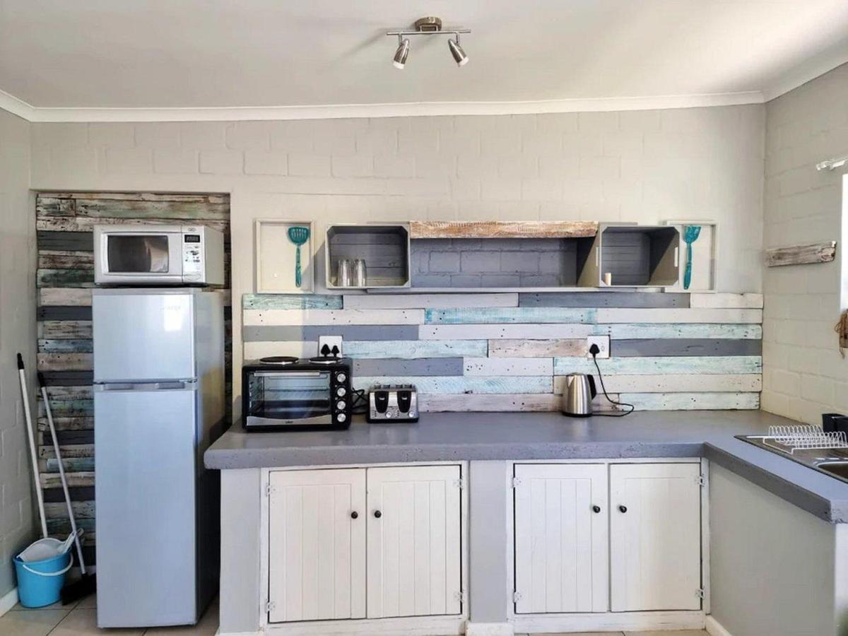 Appartamento Rustic Hill Langebaan Esterno foto