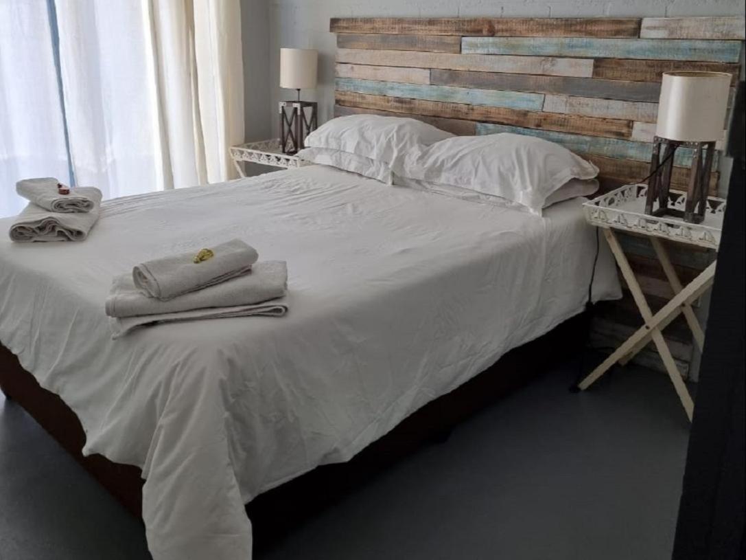 Appartamento Rustic Hill Langebaan Esterno foto