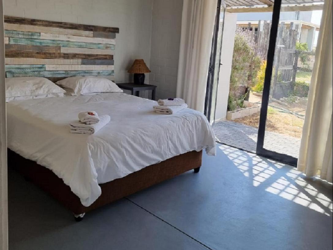 Appartamento Rustic Hill Langebaan Esterno foto