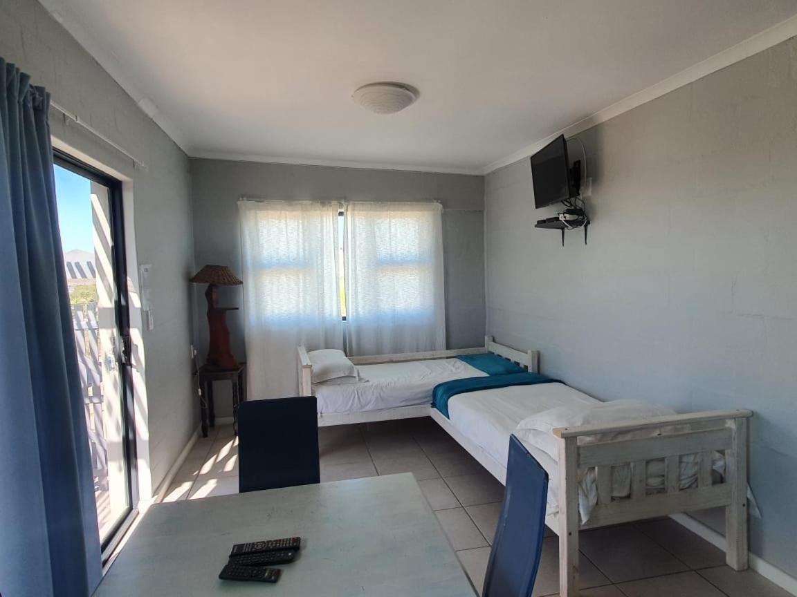 Appartamento Rustic Hill Langebaan Esterno foto