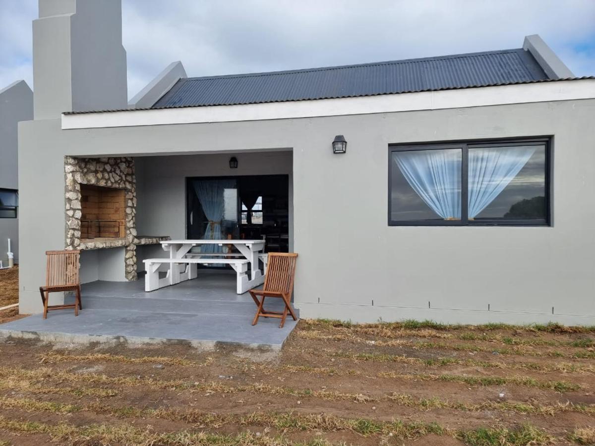 Appartamento Rustic Hill Langebaan Esterno foto