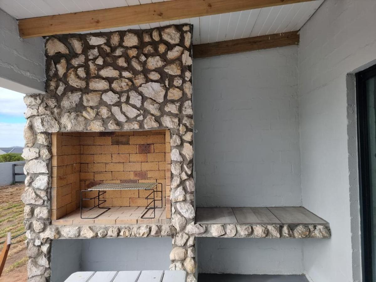 Appartamento Rustic Hill Langebaan Esterno foto