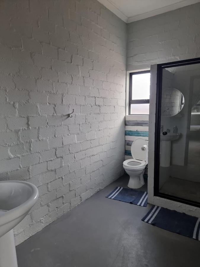 Appartamento Rustic Hill Langebaan Esterno foto